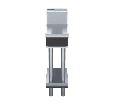 Waldorf Bold BTB8300-LS - 300mm Bench Top - Leg Stand
