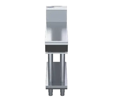 Waldorf Bold BTB8300-LS - 300mm Bench Top - Leg Stand
