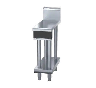 Waldorf Bold BTB8300-LS - 300mm Bench Top - Leg Stand