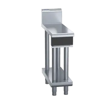 Waldorf Bold BTB8300-LS - 300mm Bench Top - Leg Stand