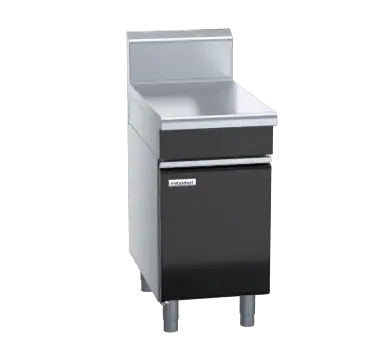 Waldorf Bold BTB8450-CD - 450mm Bench Top - Cabinet Base