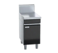 Waldorf Bold BTB8450-CD - 450mm Bench Top - Cabinet Base