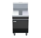 Waldorf Bold BTB8600-CD - 600mm Bench Top - Cabinet Base