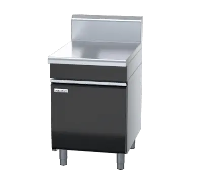 Waldorf Bold BTB8600-CD - 600mm Bench Top - Cabinet Base