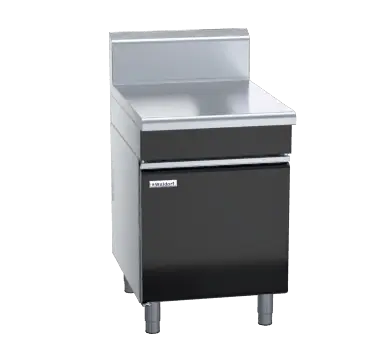 Waldorf Bold BTB8600-CD - 600mm Bench Top - Cabinet Base