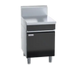 Waldorf Bold BTB8600-CD - 600mm Bench Top - Cabinet Base