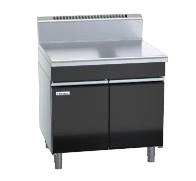 Waldorf Bold BTB8900-CD - 900mm Bench Top - Cabinet Base
