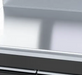 Waldorf Bold BTB8900-CD - 900mm Bench Top - Cabinet Base