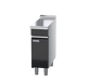 Waldorf Bold BTLB8300-CD - 300mm Bench Top Low Back Version - Cabinet Base With Fixed Front Panel