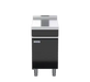 Waldorf Bold BTLB8450-CD - 450mm Bench Top Low Back Version - Cabinet Base