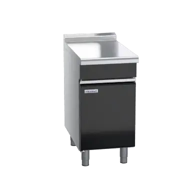 Waldorf Bold BTLB8450-CD - 450mm Bench Top Low Back Version - Cabinet Base