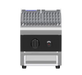 Waldorf Bold CHB8300G-B - 300mm Gas Chargrill - Bench Model