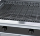 Waldorf Bold CHB8900ED-LS - 900mm Electric Chargrill - Leg Stand