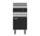 Waldorf Bold CHLB8450G-CD - 450mm Gas Chargrill Low Back Version - Cabinet Base
