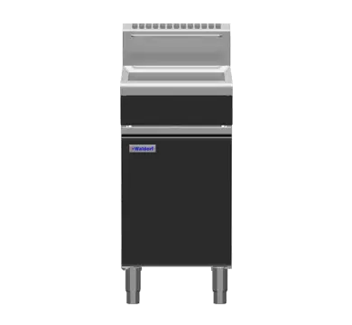 Waldorf Bold FNB8120G - 450mm Single Pan Gas Fryer