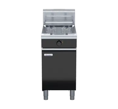 Waldorf Bold FNB8127E - 450mm Single Pan Electric Fryer
