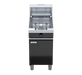 Waldorf Bold FNB8127E - 450mm Single Pan Electric Fryer