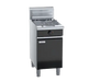 Waldorf Bold FNB8127E - 450mm Single Pan Electric Fryer