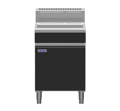 Waldorf Bold FNB8130G - 600mm Single Pan Single Pan Gas Fryer