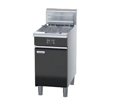 Waldorf Bold FNB8224E - 450mm Electric Fryer