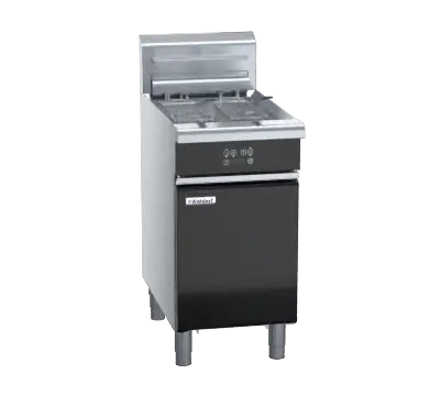 Waldorf Bold FNB8224E - 450mm Electric Fryer