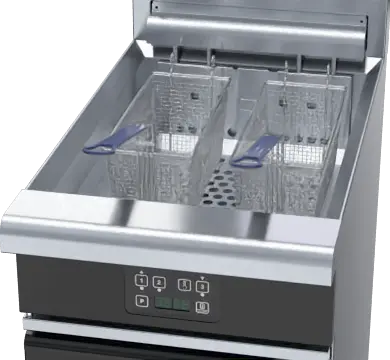 Waldorf Bold FNB8224E - 450mm Electric Fryer