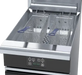 Waldorf Bold FNB8224E - 450mm Electric Fryer