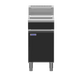 Waldorf Bold FNLB8120GE - 450mm Gas Single Pan Fryer Low Back Version