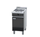 Waldorf Bold FNLB8127E - 450mm Single Pan Electric Fryer Low Back Version