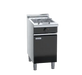 Waldorf Bold FNLB8127E - 450mm Single Pan Electric Fryer Low Back Version