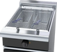 Waldorf Bold FNLB8127E - 450mm Single Pan Electric Fryer Low Back Version