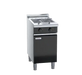 Waldorf Bold FNLB8224E - 450mm Twin Pan Electric Fryer Low Back Version