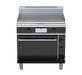 Waldorf Bold GPB8910E - 900mm Electric Griddle Static Oven Range