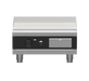 Waldorf Bold GPLB8600G-B - 600mm Gas Griddle Low Back Version - Bench Model