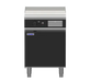 Waldorf Bold GPLB8600G-CD - 600mm Gas Griddle Low Back Version - Cabinet Base