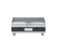 Waldorf Bold GPLB8900E-B - 900mm Electric Griddle Low Back Version - Bench Model