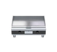 Waldorf Bold GPLB8900E-B - 900mm Electric Griddle Low Back Version - Bench Model