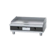 Waldorf Bold GPLB8900E-B - 900mm Electric Griddle Low Back Version - Bench Model
