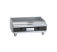 Waldorf Bold GPLB8900E-B - 900mm Electric Griddle Low Back Version - Bench Model