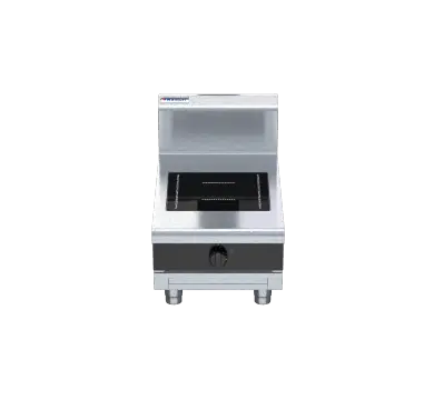 Waldorf Bold INB8100F-B - 450mm Electric Induction Cooktop - Bench Model