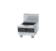 Waldorf Bold INB8100F-B - 450mm Electric Induction Cooktop - Bench Model