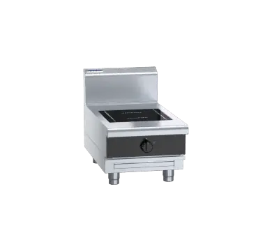 Waldorf Bold INB8100F-B - 450mm Electric Induction Cooktop - Bench Model