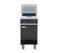 Waldorf Bold INB8100F-CD - 450mm Electric Induction Cooktop - Cabinet Base