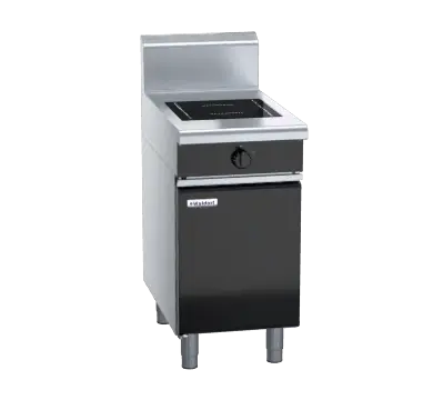 Waldorf Bold INB8100F-CD - 450mm Electric Induction Cooktop - Cabinet Base