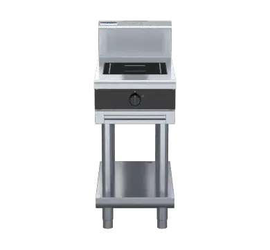 Waldorf Bold INB8100F-LS - 450mm Electric Induction Cooktop - Leg Stand