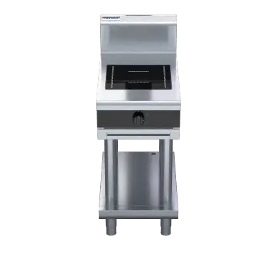 Waldorf Bold INB8100F-LS - 450mm Electric Induction Cooktop - Leg Stand