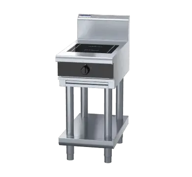 Waldorf Bold INB8100F-LS - 450mm Electric Induction Cooktop - Leg Stand