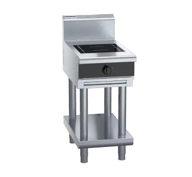 Waldorf Bold INB8100F-LS - 450mm Electric Induction Cooktop - Leg Stand
