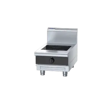 Waldorf Bold INB8100R3-B - 450mm Electric Induction Cooktop - Bench Model