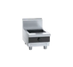 Waldorf Bold INB8100R5-B - 450mm Electric Induction Cooktop - Bench Model